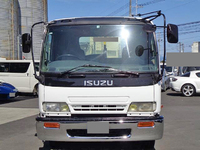 ISUZU Forward Container Carrier Truck PB-FRR35E3S 2005 78,000km_15