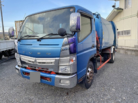 MITSUBISHI FUSO Canter Garbage Truck SKG-FEB70 2011 152,000km_3