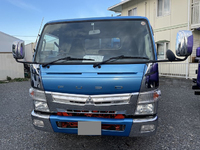 MITSUBISHI FUSO Canter Garbage Truck SKG-FEB70 2011 152,000km_5
