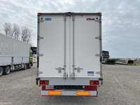 ISUZU Forward Aluminum Wing PKG-FRR90S2 2011 432,334km_11