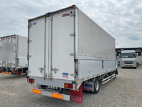 ISUZU Forward Aluminum Wing PKG-FRR90S2 2011 432,334km_2