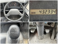 ISUZU Forward Aluminum Wing PKG-FRR90S2 2011 432,334km_32