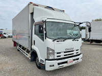 ISUZU Forward Aluminum Wing PKG-FRR90S2 2011 432,334km_3