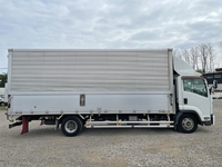 ISUZU Forward Aluminum Wing PKG-FRR90S2 2011 432,334km_7