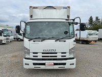 ISUZU Forward Aluminum Wing PKG-FRR90S2 2011 432,334km_9