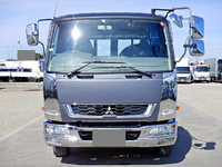 MITSUBISHI FUSO Fighter Container Carrier Truck LKG-FK62FZ 2010 404,000km_4