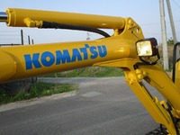 KOMATSU Others Mini Excavator PC15MR-1  1,610h_13