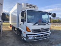 HINO Ranger Refrigerator & Freezer Truck TKG-FD9JLAA 2014 423,228km_3