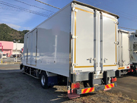 HINO Ranger Refrigerator & Freezer Truck TKG-FD9JLAA 2014 423,228km_4