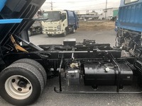 MITSUBISHI FUSO Canter Garbage Truck SKG-FEA50 2011 123,600km_22