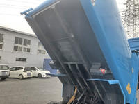 MITSUBISHI FUSO Canter Garbage Truck SKG-FEA50 2011 123,600km_24