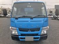 MITSUBISHI FUSO Canter Garbage Truck SKG-FEA50 2011 123,600km_5