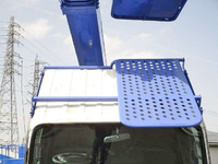 ISUZU Elf Cherry Picker PDG-NKR85YN 2010 60,000km_8