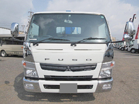 MITSUBISHI FUSO Canter Truck (With 4 Steps Of Cranes) TKG-FEB80 2013 56,820km_4