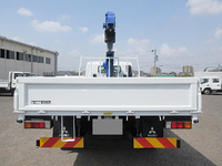MITSUBISHI FUSO Canter Truck (With 4 Steps Of Cranes) TKG-FEB80 2013 56,820km_5