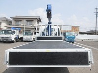MITSUBISHI FUSO Canter Truck (With 4 Steps Of Cranes) TKG-FEB80 2013 56,820km_8