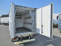 MITSUBISHI FUSO Canter Refrigerator & Freezer Truck TKG-FBA20 2014 41,000km_20