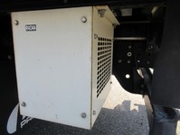 MITSUBISHI FUSO Canter Refrigerator & Freezer Truck TKG-FBA20 2014 41,000km_33