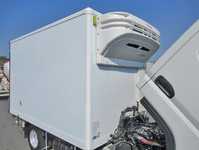 MITSUBISHI FUSO Canter Refrigerator & Freezer Truck TKG-FBA20 2014 41,000km_35