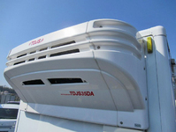 MITSUBISHI FUSO Canter Refrigerator & Freezer Truck TKG-FBA20 2014 41,000km_36