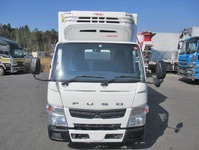 MITSUBISHI FUSO Canter Refrigerator & Freezer Truck TKG-FBA20 2014 41,000km_3