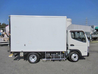 MITSUBISHI FUSO Canter Refrigerator & Freezer Truck TKG-FBA20 2014 41,000km_5