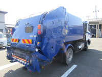 UD TRUCKS Condor Garbage Truck TKG-MK38L 2015 316,000km_2