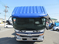 UD TRUCKS Condor Garbage Truck TKG-MK38L 2015 316,000km_3