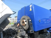 UD TRUCKS Condor Garbage Truck TKG-MK38L 2015 316,000km_4