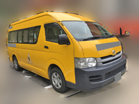 TOYOTA Hiace Kindergarten Bus CBF-TRH221K 2011 78,608km_3