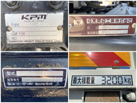 MITSUBISHI FUSO Canter Safety Loader 2PG-FEB80 2019 6,269km_22