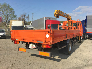 Fighter Truck (With 3 Steps Of Cranes)_2