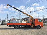 MITSUBISHI FUSO Fighter Truck (With 3 Steps Of Cranes) KK-FK61HK 2003 227,099km_6