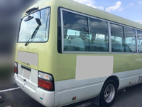 TOYOTA Coaster Micro Bus PB-XZB40 2006 45,487km_5