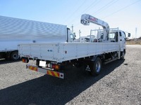 MITSUBISHI FUSO Fighter Truck (With 4 Steps Of Cranes) 2KG-FK62F 2020 1,000km_2