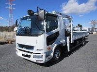 MITSUBISHI FUSO Fighter Truck (With 4 Steps Of Cranes) 2KG-FK62F 2020 1,000km_3