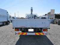 MITSUBISHI FUSO Fighter Truck (With 4 Steps Of Cranes) 2KG-FK62F 2020 1,000km_4