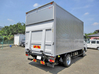 MITSUBISHI FUSO Canter Aluminum Van 2PG-FEB80 2020 1,000km_2