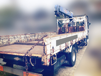 HINO Ranger Truck (With 3 Steps Of Cranes) KK-FD1JLEA 2002 508,913km_2