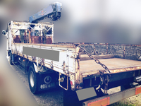 HINO Ranger Truck (With 3 Steps Of Cranes) KK-FD1JLEA 2002 508,913km_4