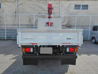 ISUZU Elf Truck (With 4 Steps Of Cranes) TKG-NMR85AR 2013 13,000km_9