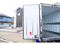 MITSUBISHI FUSO Canter Refrigerator & Freezer Truck TPG-FBA50 2017 28,164km_10