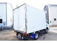 MITSUBISHI FUSO Canter Refrigerator & Freezer Truck TPG-FBA50 2017 28,164km_2