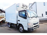 MITSUBISHI FUSO Canter Refrigerator & Freezer Truck TPG-FBA50 2017 28,164km_3