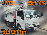 Elf Cherry Picker