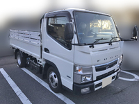 MITSUBISHI FUSO Canter Flat Body TPG-FBA20 2016 127,399km_3