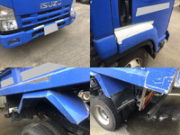 ISUZU Forward Dump TKG-FRR90S1 2013 83,826km_10