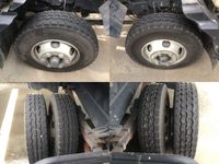 ISUZU Forward Dump TKG-FRR90S1 2013 83,826km_12