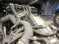 ISUZU Forward Dump TKG-FRR90S1 2013 83,826km_18