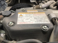 ISUZU Forward Dump TKG-FRR90S1 2013 83,826km_19